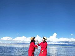 -青海湖国家重点风景名胜区