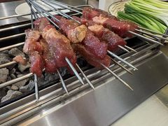 -小寒羊烧烤(凯瑞时代大厦店)