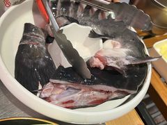 -亮欢寨快活林 酸汤鱼(仁怀店)