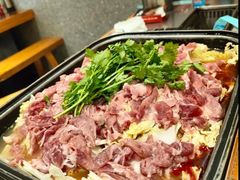 -古彭7只羊·招牌白串·碳锅羊肉旗舰店