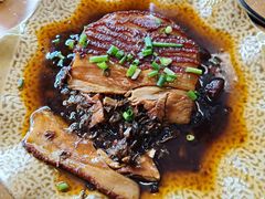 -古城苗家土菜馆(河景餐厅店)