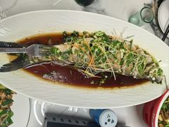 -宝荣鱼馆·临湖之宴(千岛湖店)