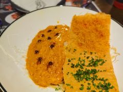 -黑手制面·Gentle Pasta(国金天地店)