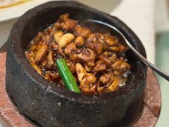-桂满陇·手作小笼包&江南叫花鸡(中山公园店)