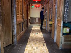 -兰溪小馆(首经贸店)