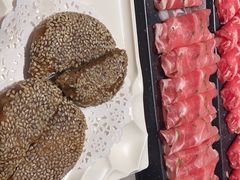 -海底捞火锅(奥森店)