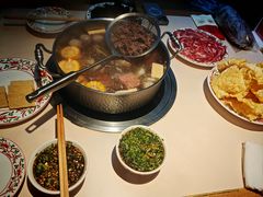 -汕头八合里海记牛肉店(清河店)