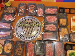 -炽城·烤肉名家(鸿达中央广场店)