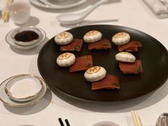 乳猪拼件-宝丽轩中餐厅BAOLIXUAN