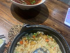 -壹块捌烧烤(灯市口店)