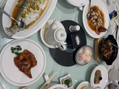 -万龙洲海鲜(大兴绿地缤纷城店)