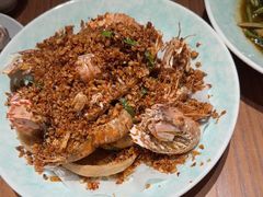-小厨师·二十年沈家门小海鲜(百井坊巷店)