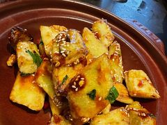 -紫泥369粗粮季(四牌楼店)