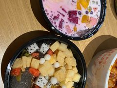 -串妹花式冰粉(乐山总店)