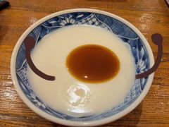 杏仁豆腐-豚王拉面(澳门银河店)