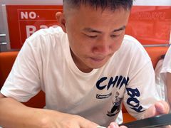 -闽江夜游台江旅游码头