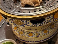 -蒙亨·手把肉·蒙古包文化主题餐厅(天恒广场店)