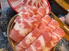 -蜀大侠火锅(香格里拉店)