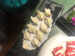 -老灶堂文创火锅(文艺路店)