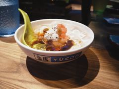 -鱼库·不仅是一家烤鱼店(车公庙店)