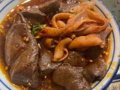 -鸿姐老火锅(疁城新天地店)