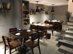 大堂-马头巷·隐庐居·红油大虾(园区店)
