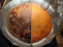 -湊湊火锅·茶憩(上海合生汇店)