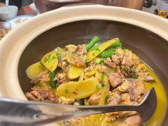 -新李记 · 口味菜馆(南郊公园店)