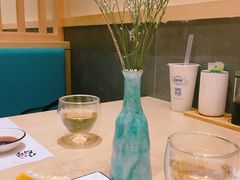 -50岚 鮮茶專賣連鎖(时代店)