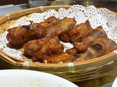 -天下客饭店(中山路店)