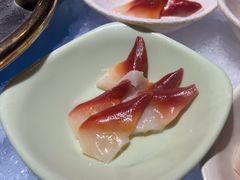-腾阁自助餐厅(朝林广场店)
