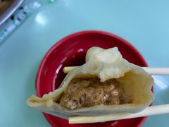 -食惠里小笼包面馆(越秀店)
