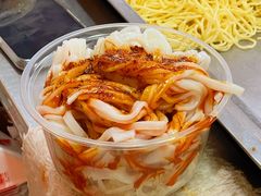 -陕西周记·手工米皮老店(工人路店)