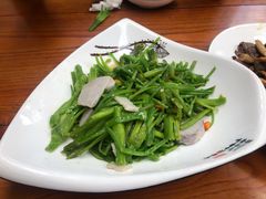 水性杨花-云隐小厨·传统大理美食(复兴路店)