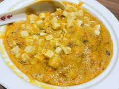 蟹粉豆腐煲-鼎泰丰(SKP店)