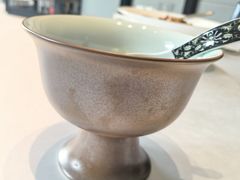 -君庭中餐厅(友谊宾馆店)