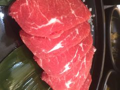 -九田家黑牛烤肉料理(郫都万达檬柏西路店)