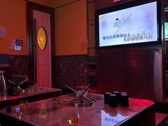 -朱古力纯K量贩式KTV(国庆中路店)