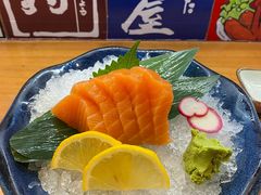 -三渡居酒屋·日料(天一财富中心店)