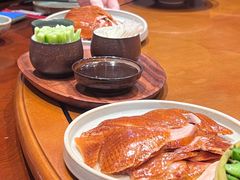 -水煮三国·川鲁江湖菜(香山店)