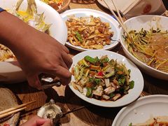 -鸽子窝(青塔店)