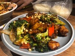 -小吊梨汤·北京菜·烤鸭(鸟巢店)