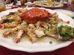 -东江海鲜酒家(艺都分店)