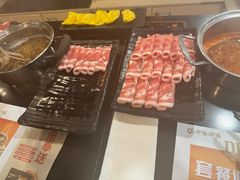 -呷哺呷哺(西单大悦城店)