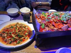 -别院里音乐餐酒吧(双流航空港店)