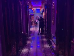 -K歌1号量贩KTV(皇岗口岸店)