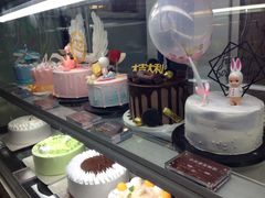 -卷心卷意·轻甜蛋糕(新光天地店)