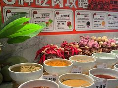 -汉阳廷自助烤肉(同和金铂天地店)