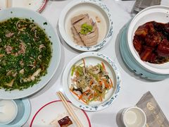 -金陵后厨·南京菜(新街口秣陵路店)