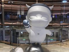 -银泰百货(厦门国贸中心店)